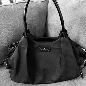 Kate Spade diaper bag